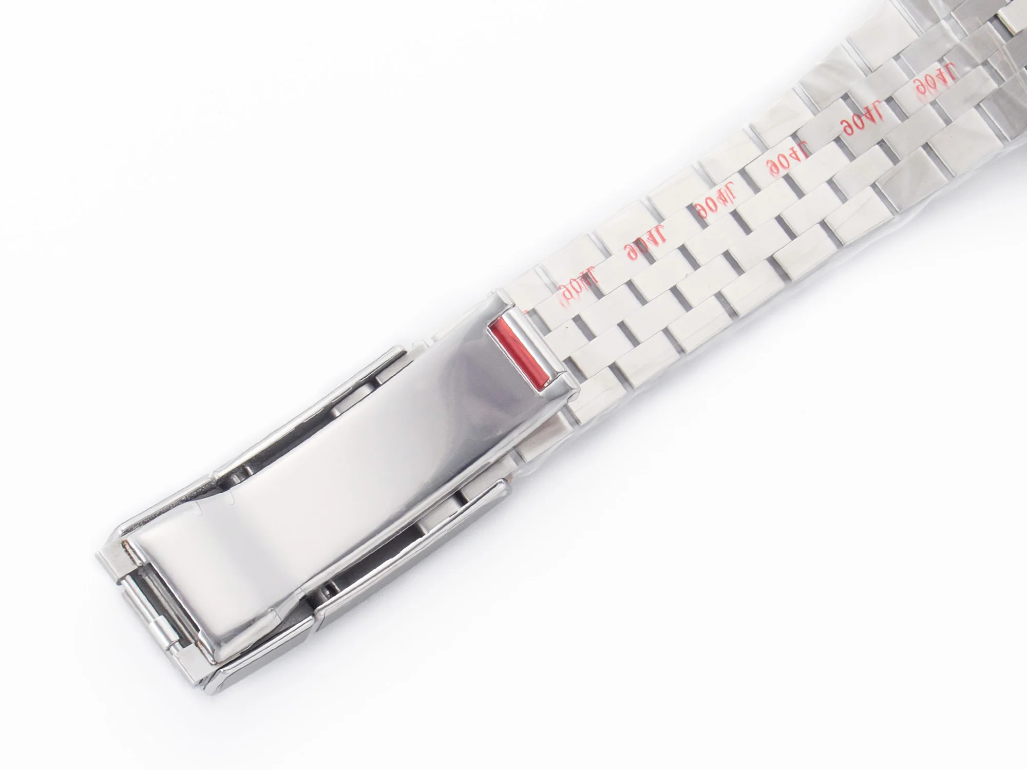 GMT Master II 126720 VTNR Clean 904L SS 1:1 Best Edition on Jubilee Bracelet DD3285 CHS