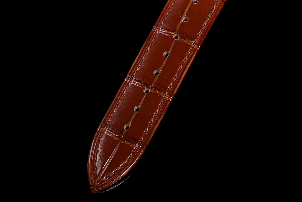 Grand Complications 5905 Brown Dial in Rose Gold