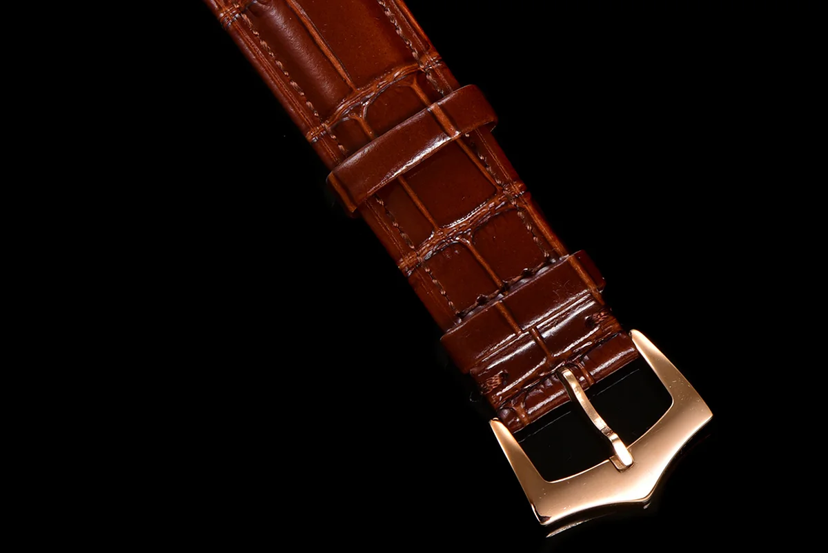 Grand Complications 5905 Brown Dial in Rose Gold
