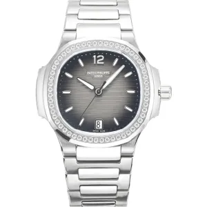 Nautilus 7118/1200A-011 Grey Dial