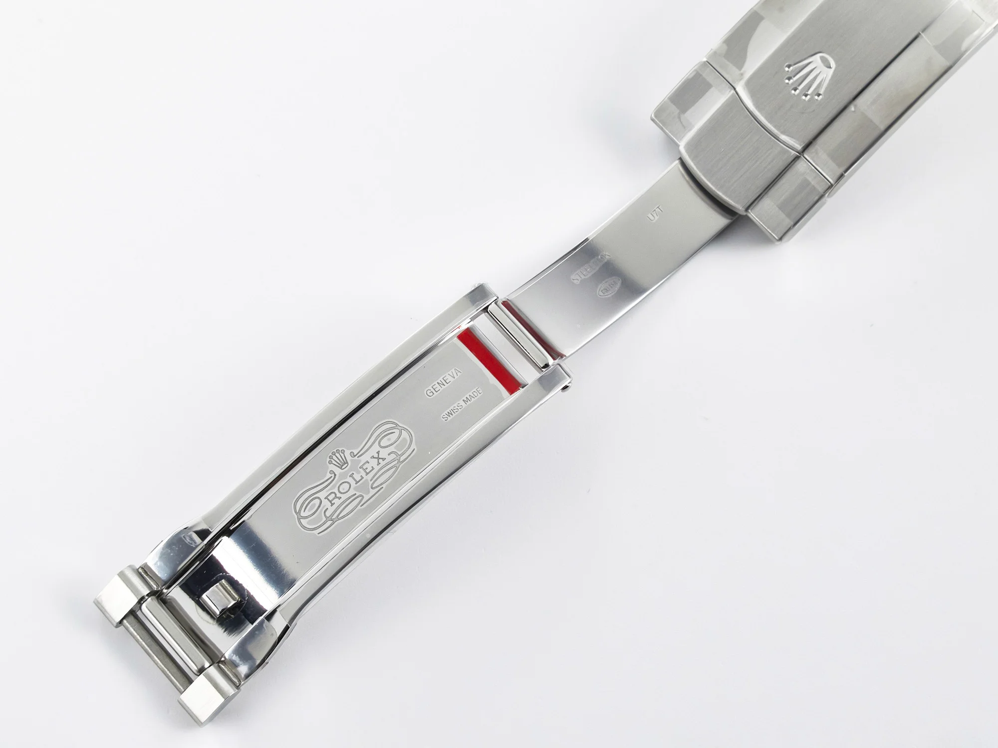 Oyster Perpetual 126000 36mm VSF 1:1 Best Edition 904L Steel Celebration Dial VS3235