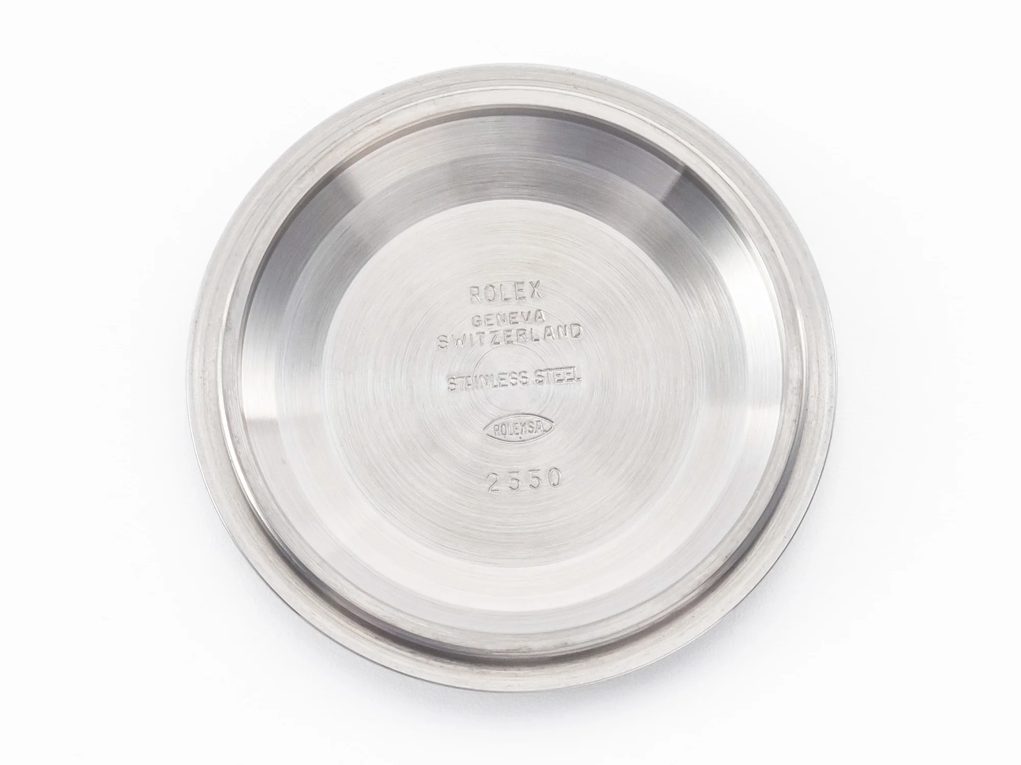 Oyster Perpetual 41mm 124300 Clean 1:1 Best Edition 904L Steel Balloon Dial on SS Bracelet VR3230