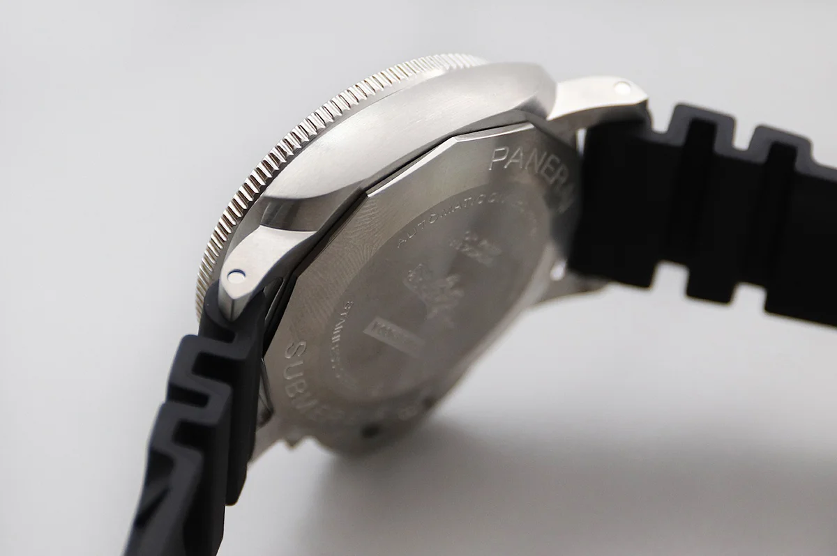 PAM1229 Submersible QuarantaQuattro 44mm