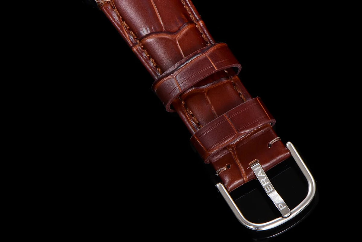 PAM1292 Radiomir Quaranta 40mm