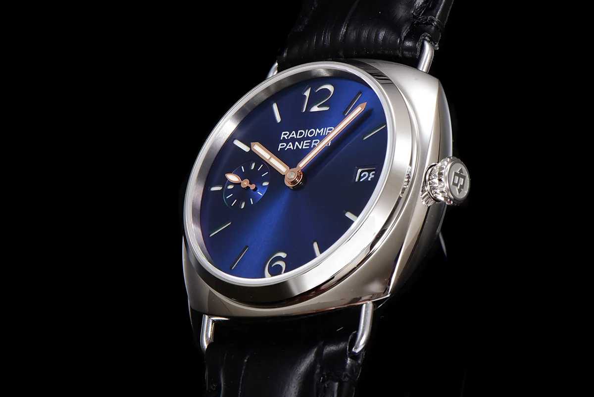 PAM1293 Radiomir Quaranta 40mm