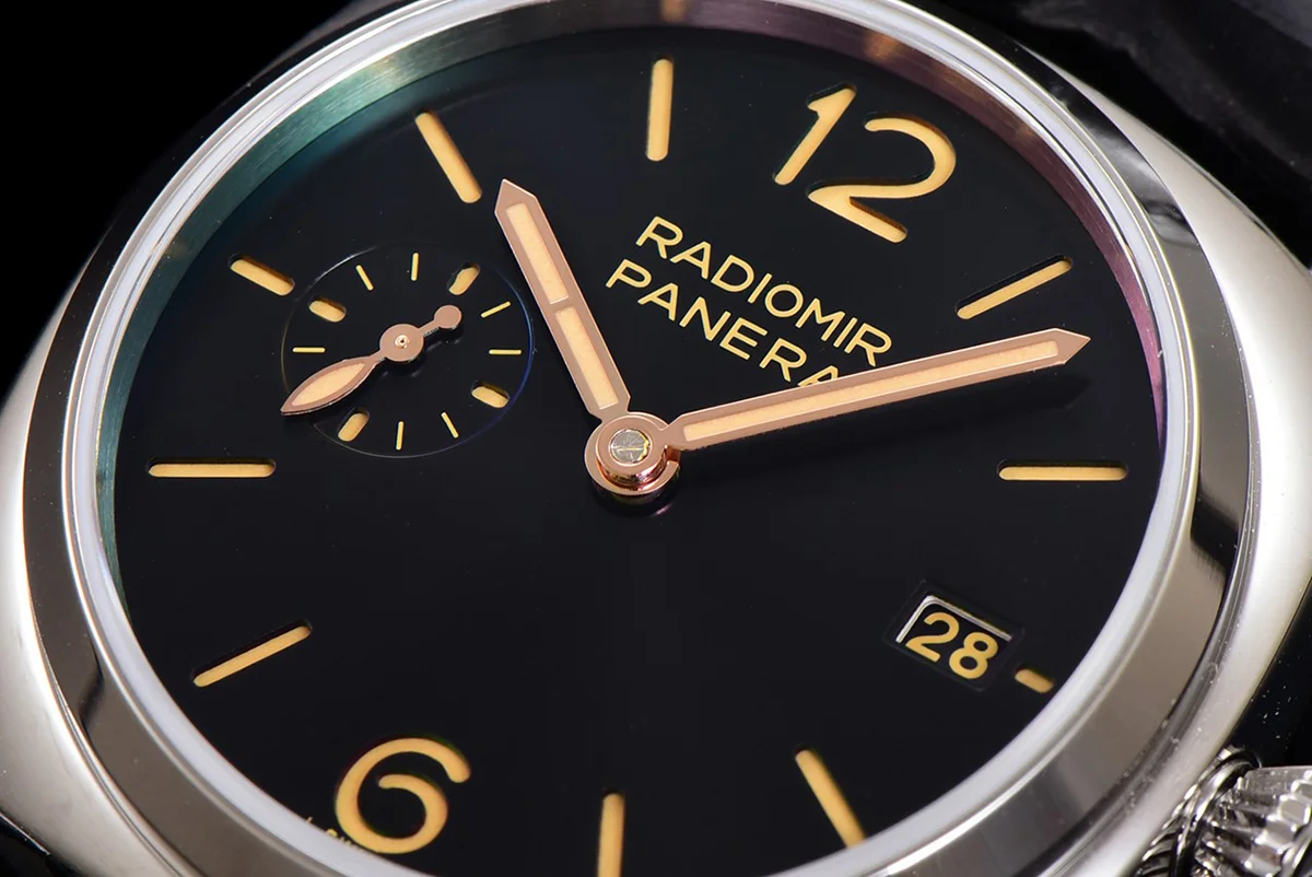 PAM1294 Radiomir Quaranta 40mm