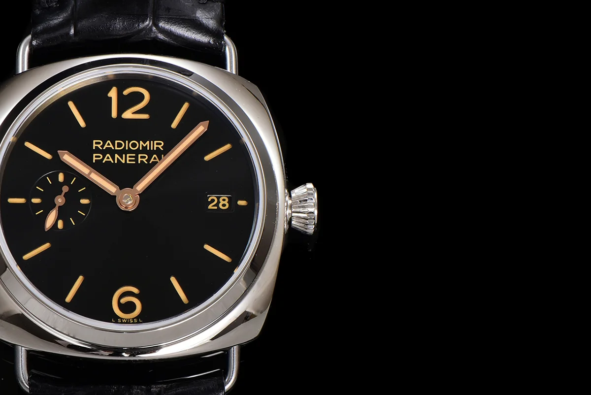 PAM1294 Radiomir Quaranta 40mm