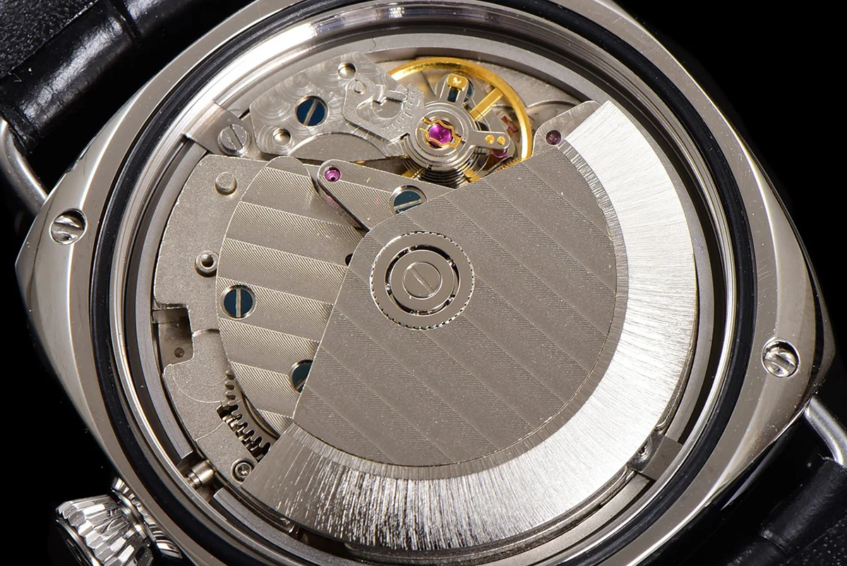 PAM1294 Radiomir Quaranta 40mm