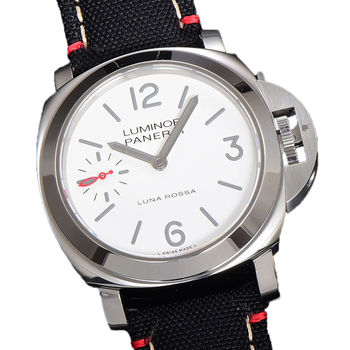 PAM1342 Luminor Luna Rossa 44mm
