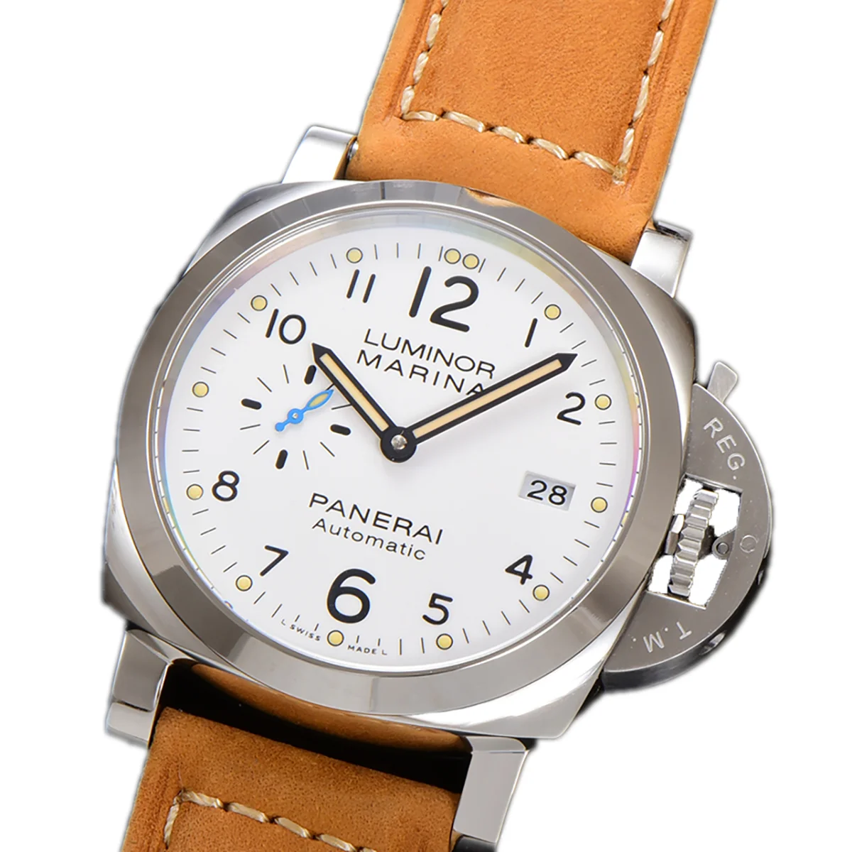 PAM1499 Luminor 1950 3 Days Automatic 44mm