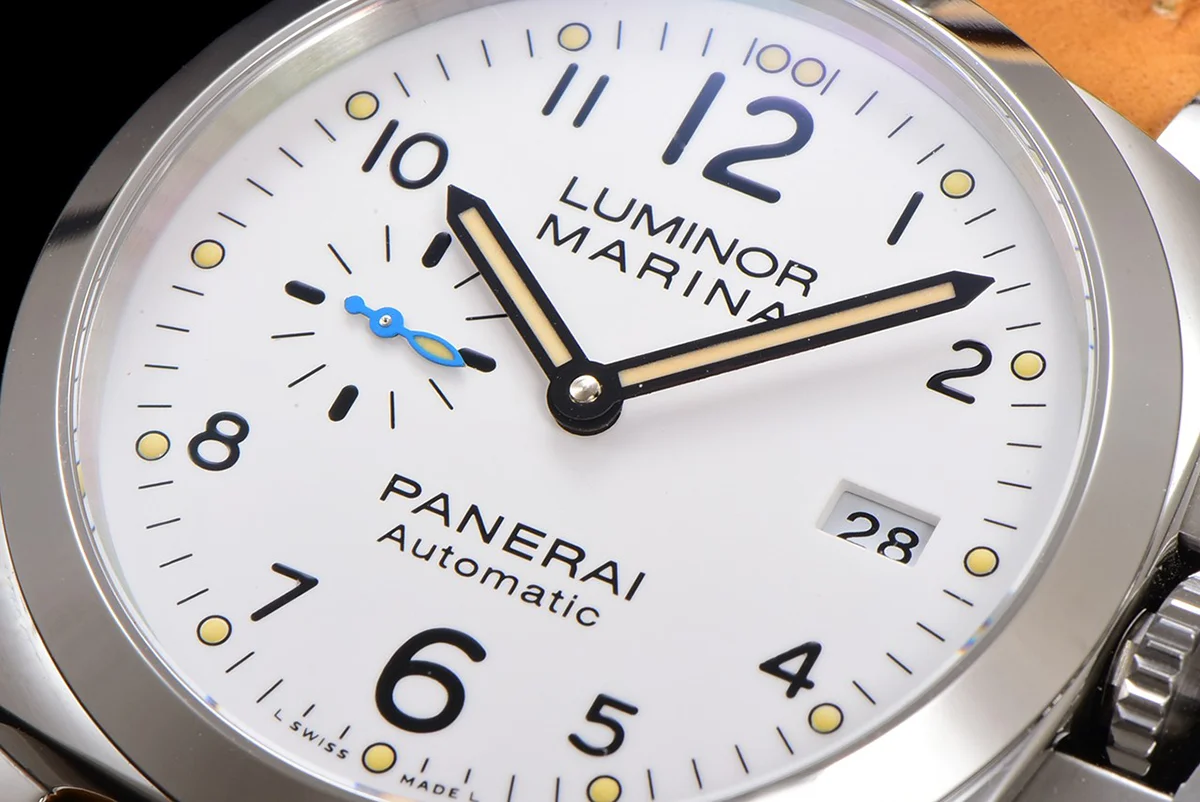 PAM1499 Luminor 1950 3 Days Automatic 44mm