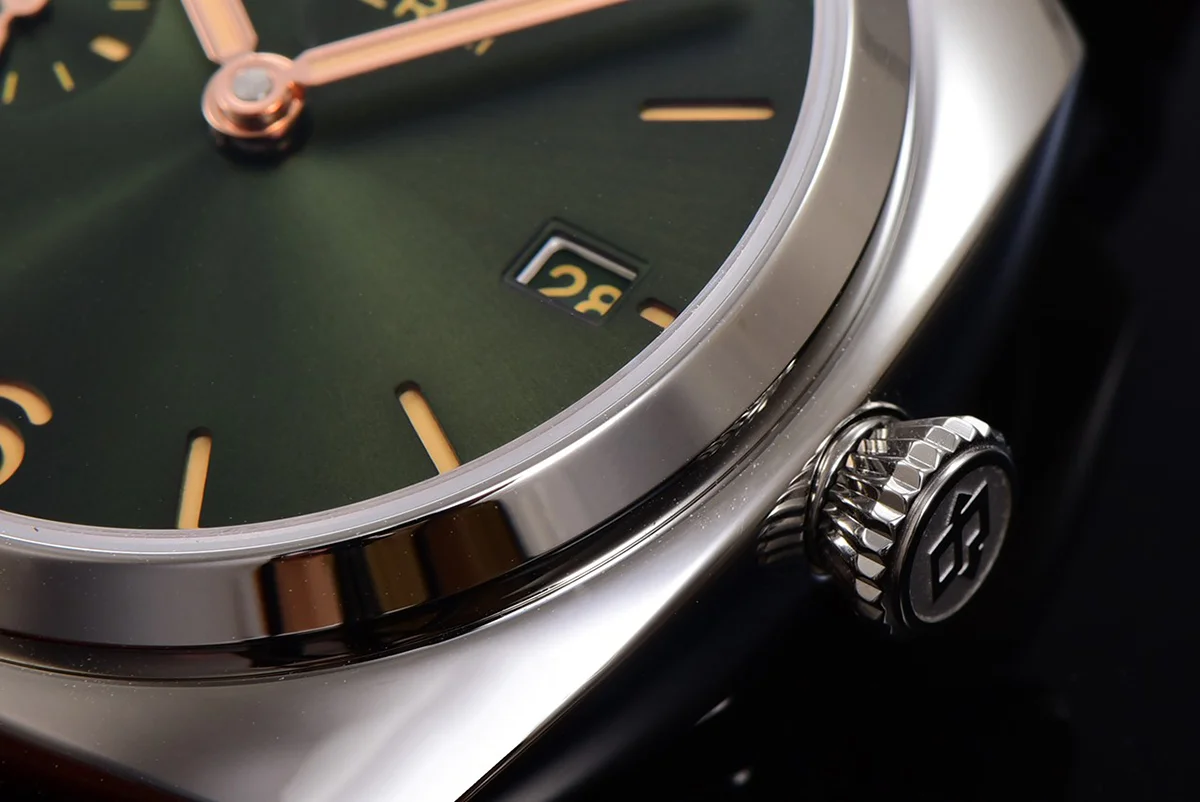 PAM1573 Radiomir Quaranta 40mm