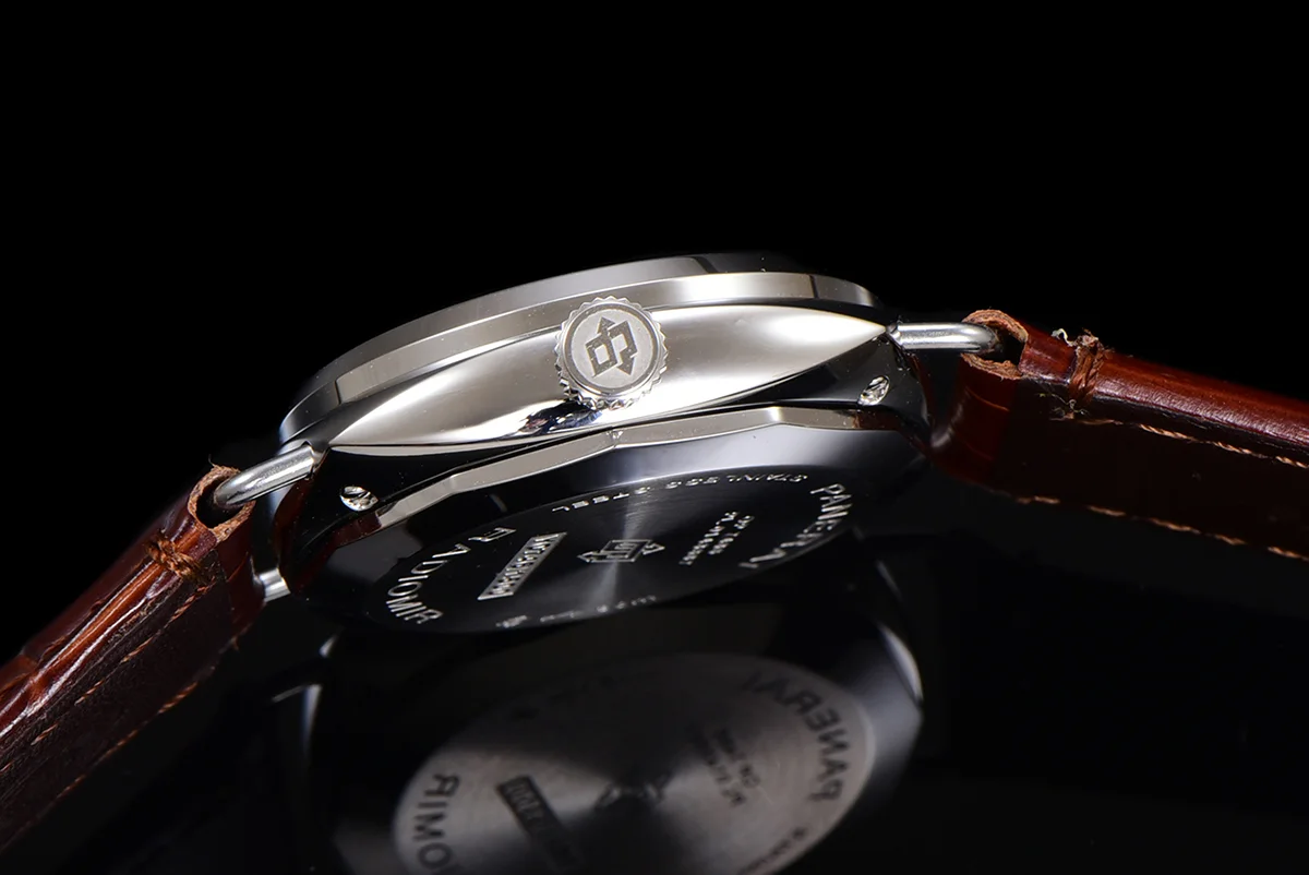 PAM1573 Radiomir Quaranta 40mm