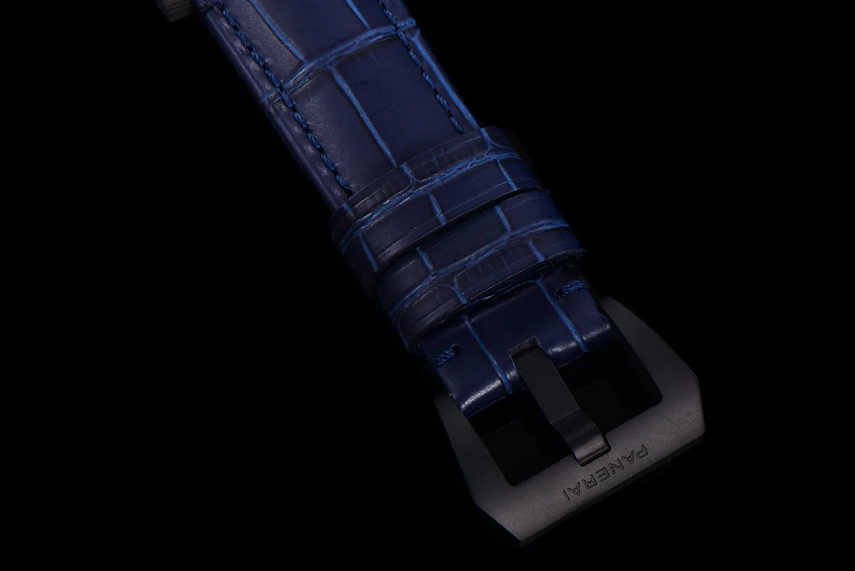 PAM1664 Luminor Marina Carbotech™ Blu Notte 44mm