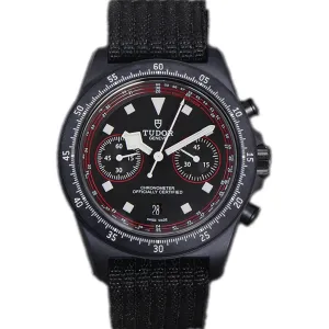 Pelagos FXD Chrono Ref. M25827kn-0001