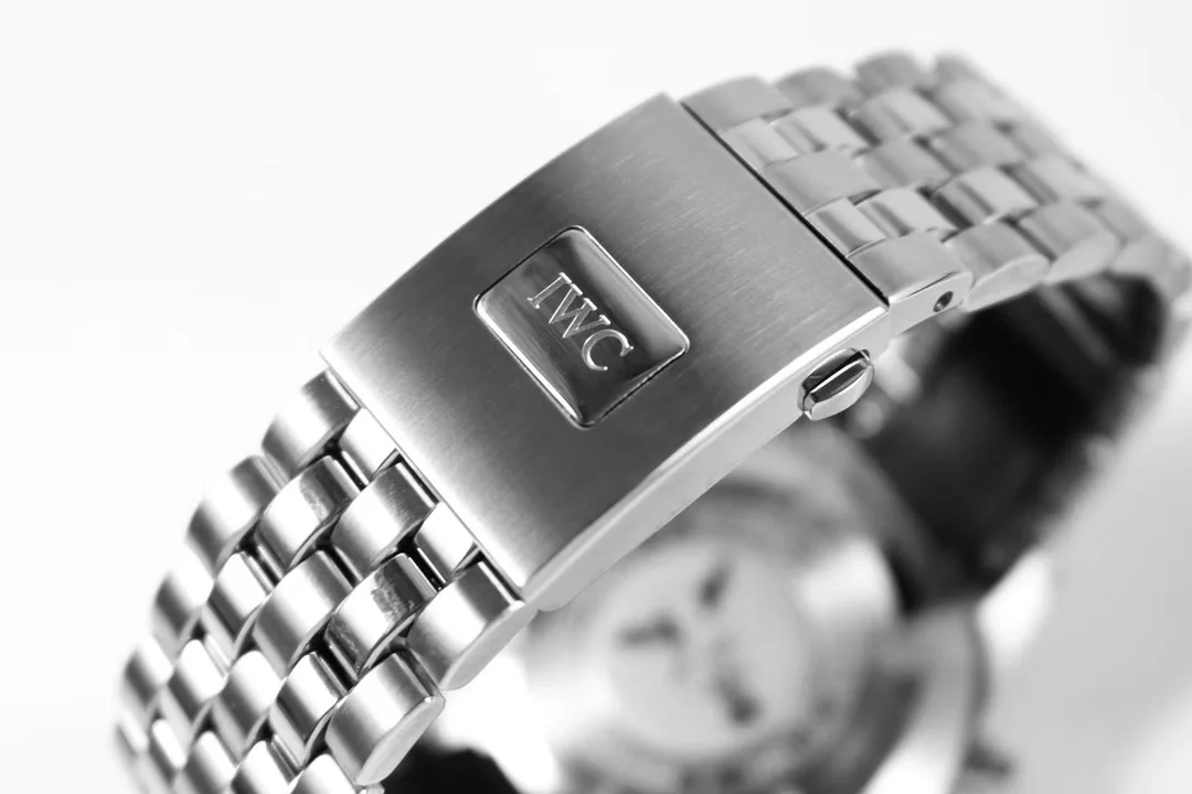 Pilot’s Watch Chronograph IW377710
