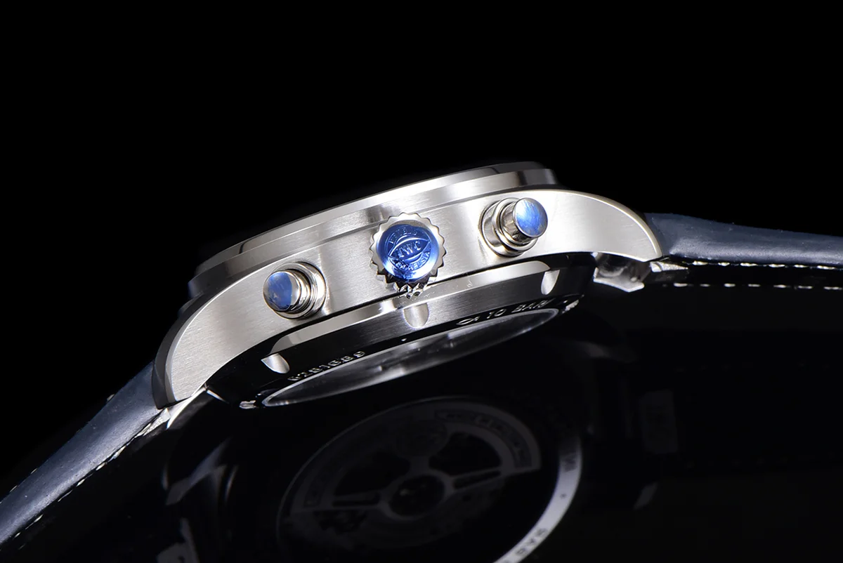 Pilot’s Watch Chronograph IW378003