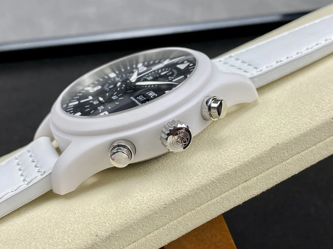 Pilot’s Watch Chronograph Top Gun Edition “Lake Tahoe” IW389105