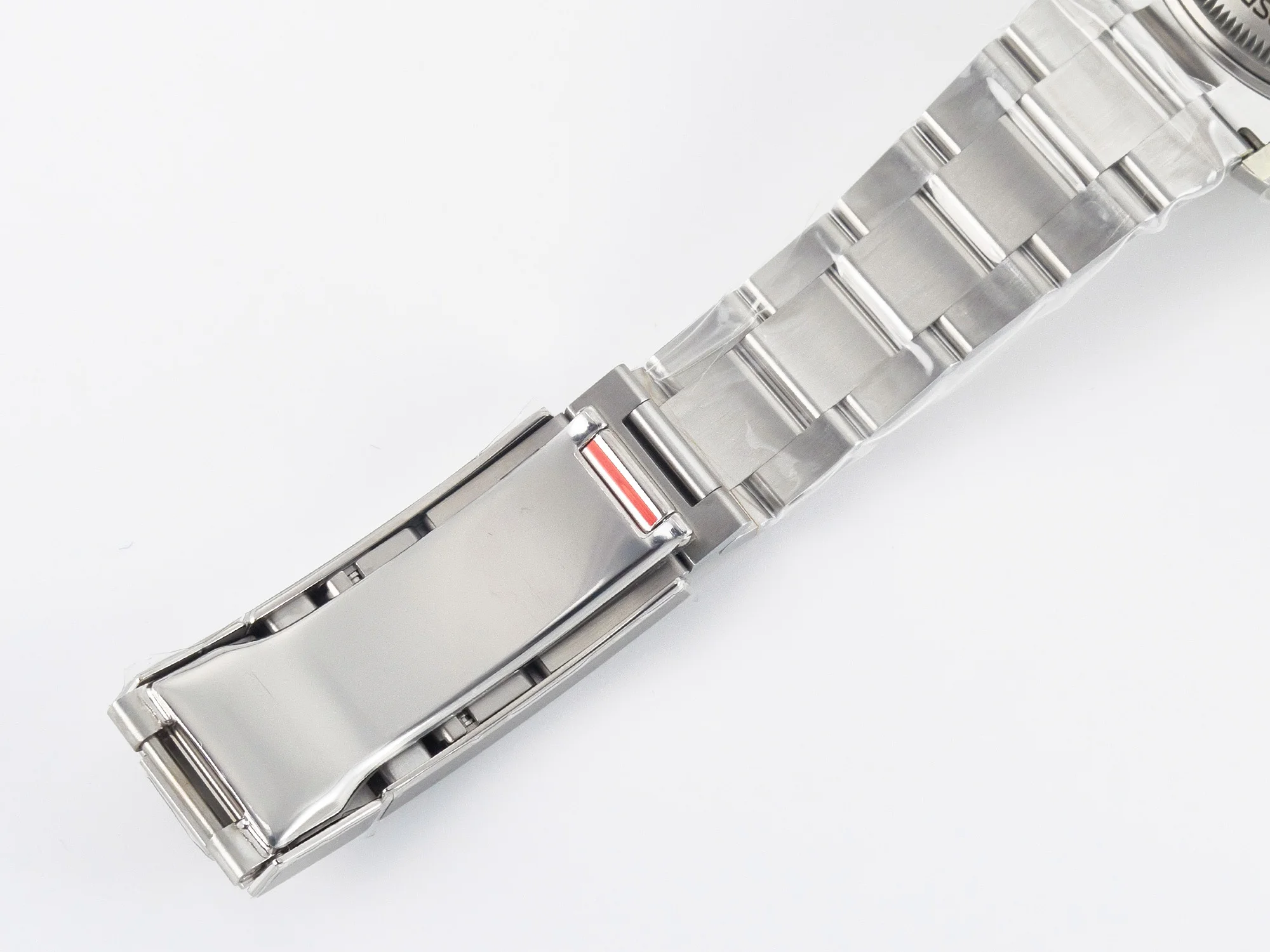 Sea-Dweller 126660 ‘D-Blue’ C+F 1:1 Best Edition 904L SS Case and Bracelet VR3235