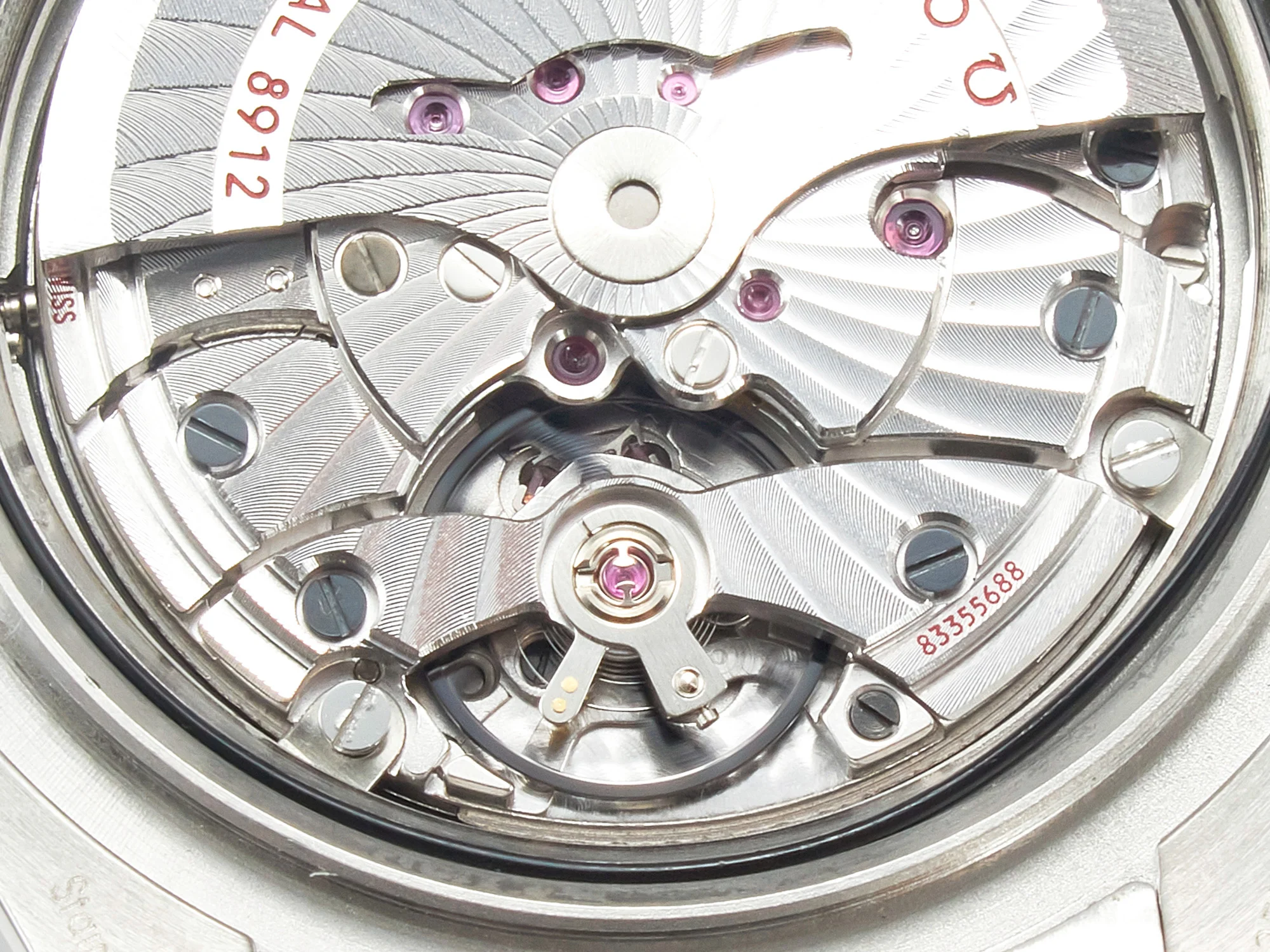 Seamaster ULTRA DEEP 6000M SS VSF 1:1 Best Edition Summer Blue Dial on SS Bracelet A8912