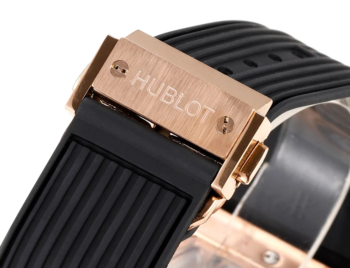 Spirit of Big Bang King Gold Ceramic 42mm
