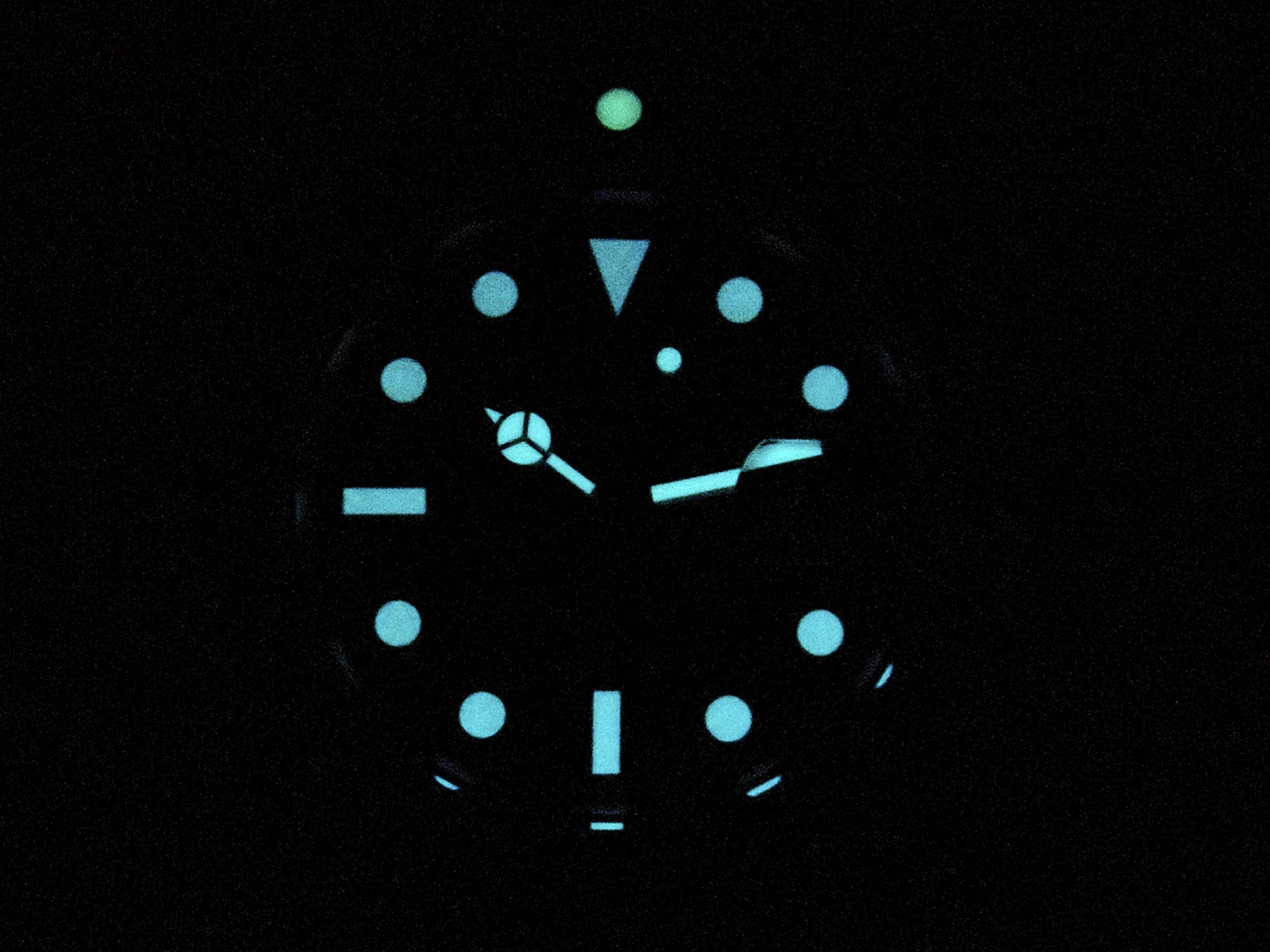 Submariner 116619 LB Blue Ceramic VSF 1:1 Best Edition 904L SS Case and Bracelet VS3135