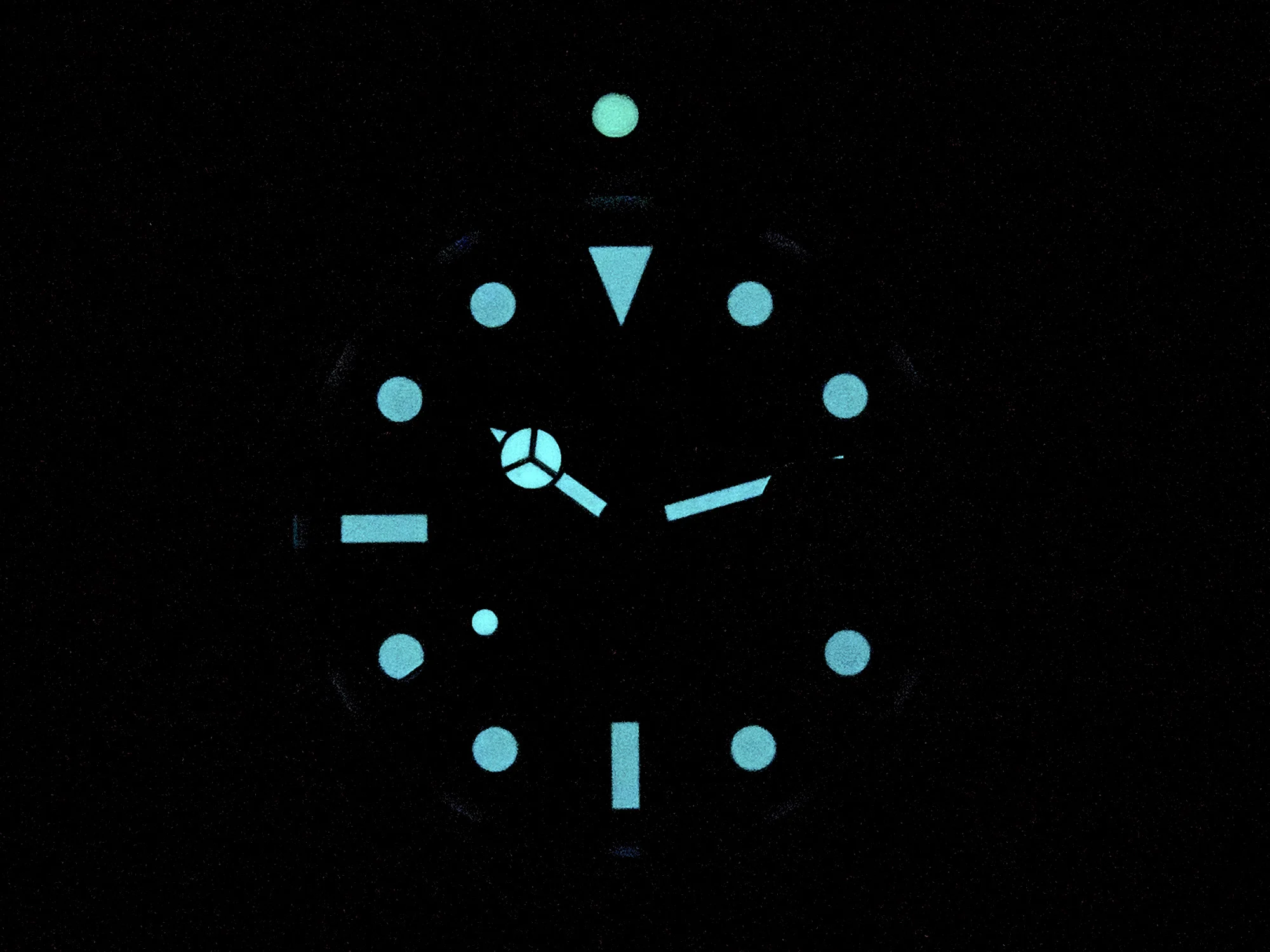 Submariner 126610 LN Black Ceramic VSF 1:1 Best Edition 904L SS Case and Bracelet VS3235