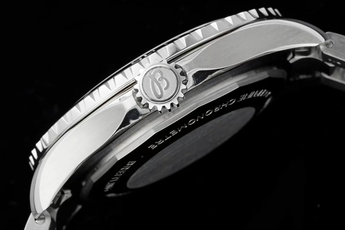 Superocean Automatic 44 Ref: A17376211C1A1