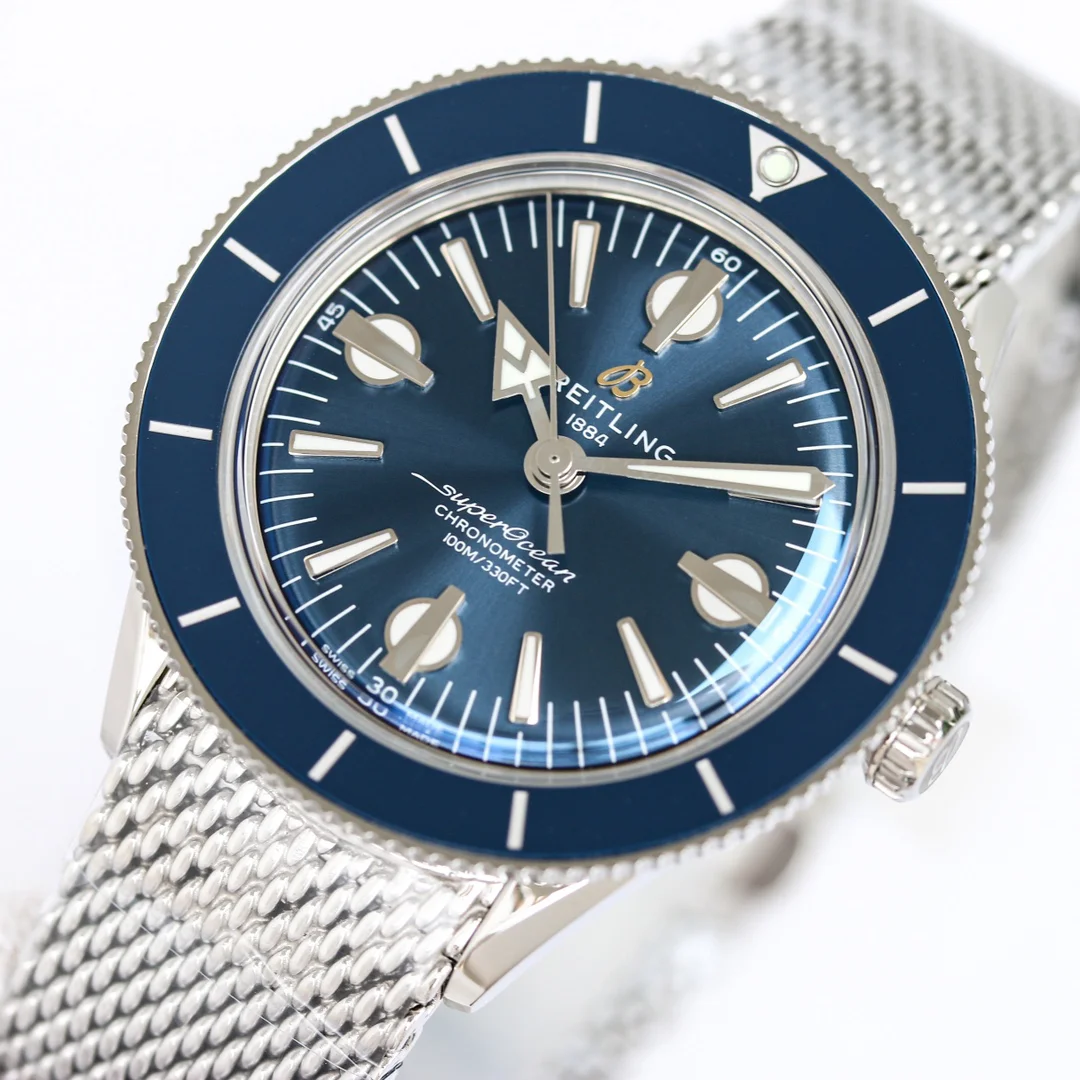 Superocean Heritage ’57 Ref: A10370161C1A1