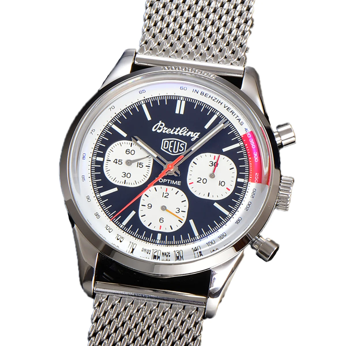 Top Time B01 Deus Ref. AB01765A1B1A1