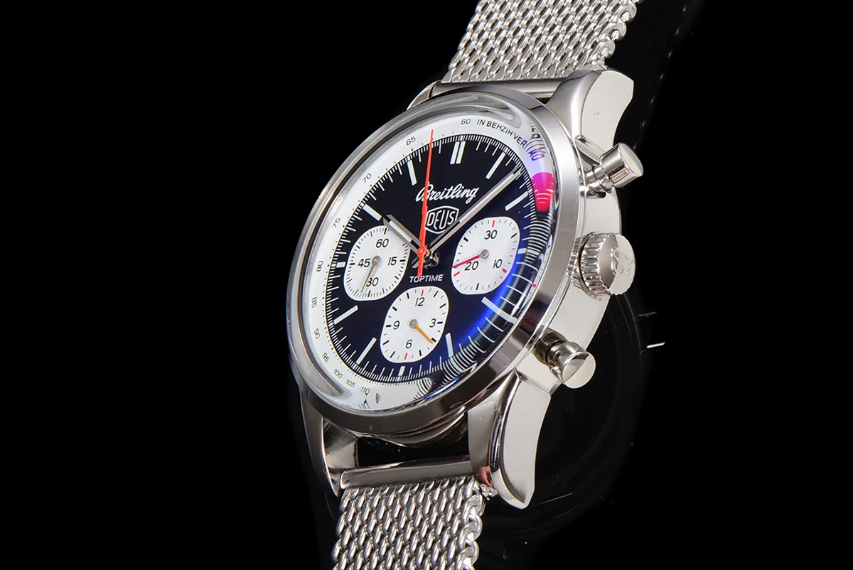 Top Time B01 Deus Ref. AB01765A1B1A1