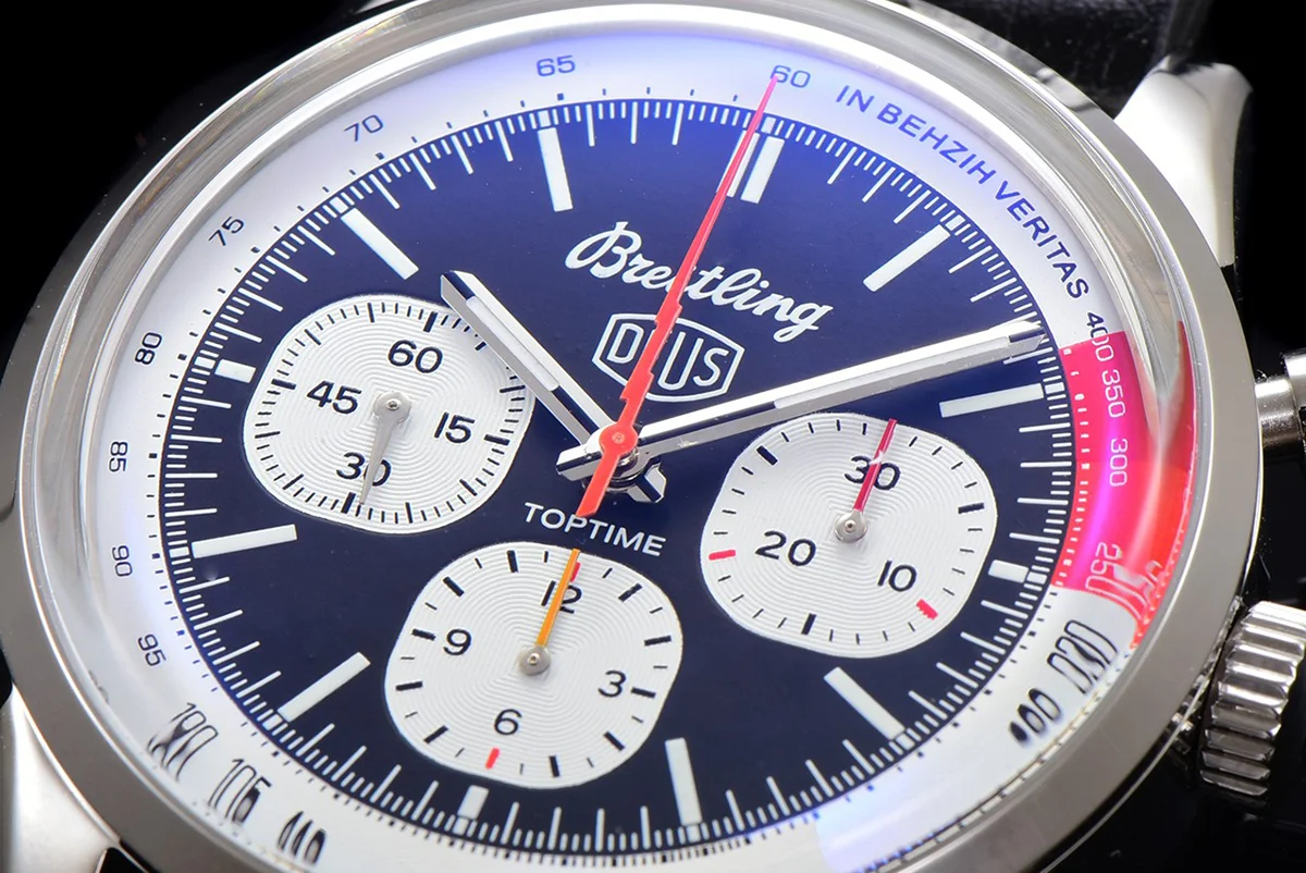 Top Time B01 Deus Ref. AB01765A1B1X1
