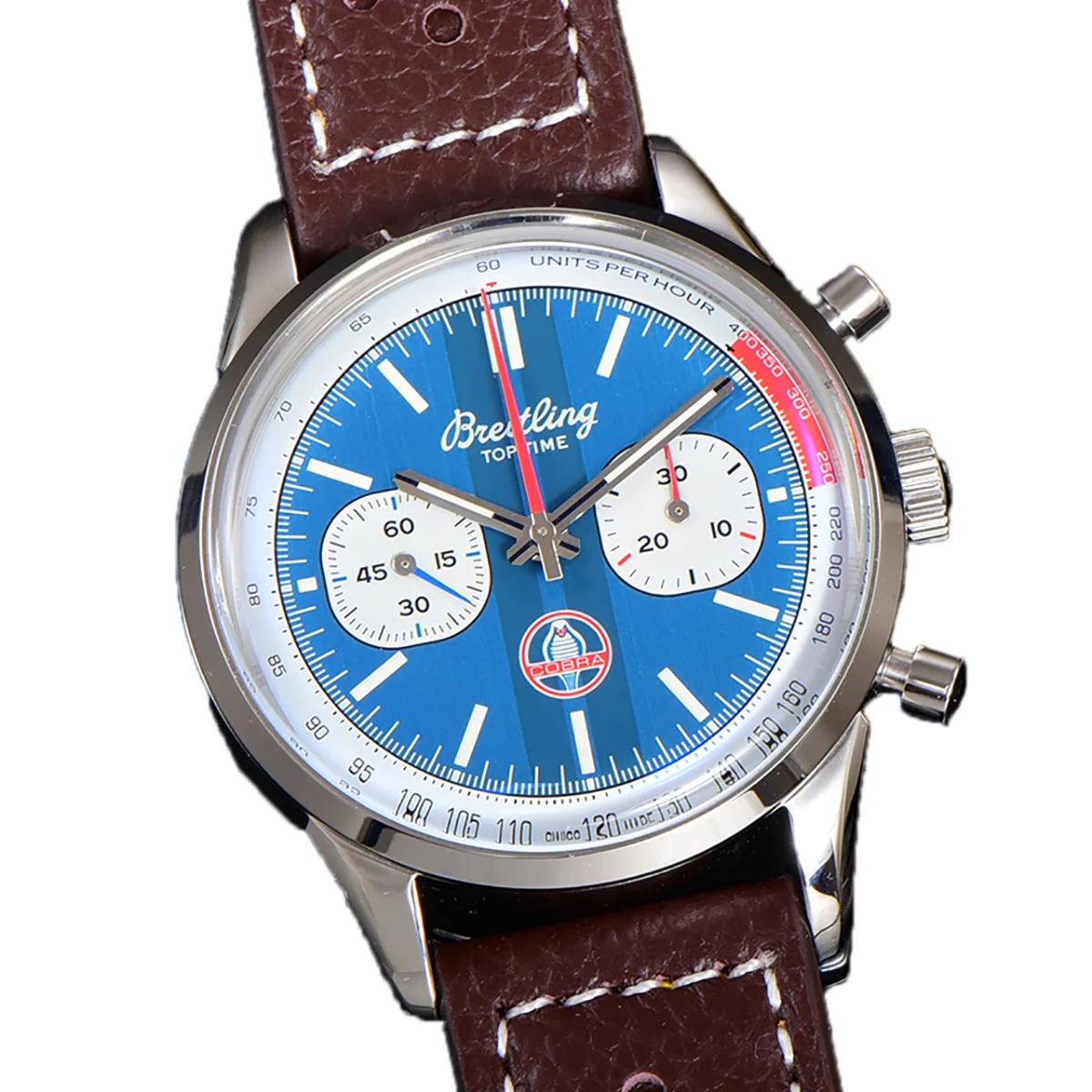 Top Time B01 Shelby Cobra Ref. AB01763A1C1X1