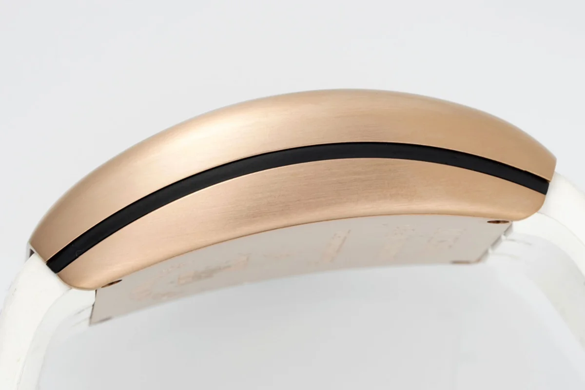 Vanguard #FR2 Rabbit in Rose Gold