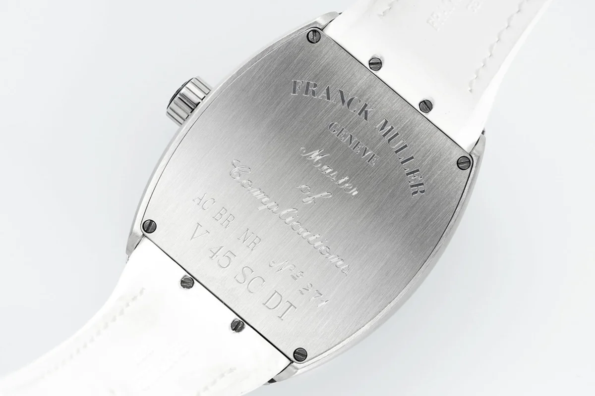 Vanguard #FR2 Rabbit in Steel