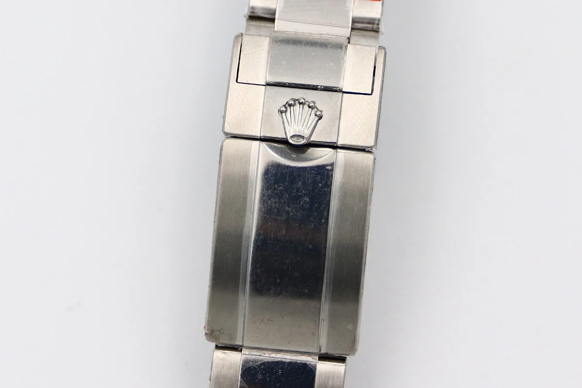 Yacht-Master 116622 BLSO Blue Dial with Blue Bezel