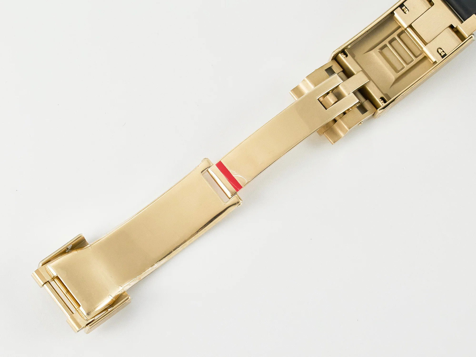 Yacht-Master 226658 ARF 1:1 Best Edition on Oysterflex Strap VR3235 (Gain Weight)