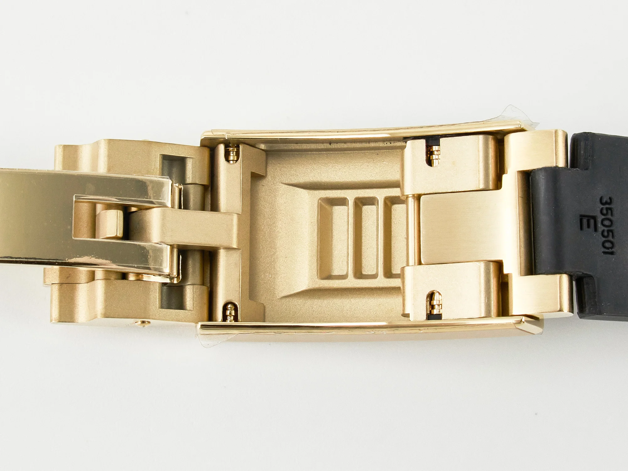 Yacht-Master 226658 ARF 1:1 Best Edition on Oysterflex Strap VR3235 (Gain Weight)