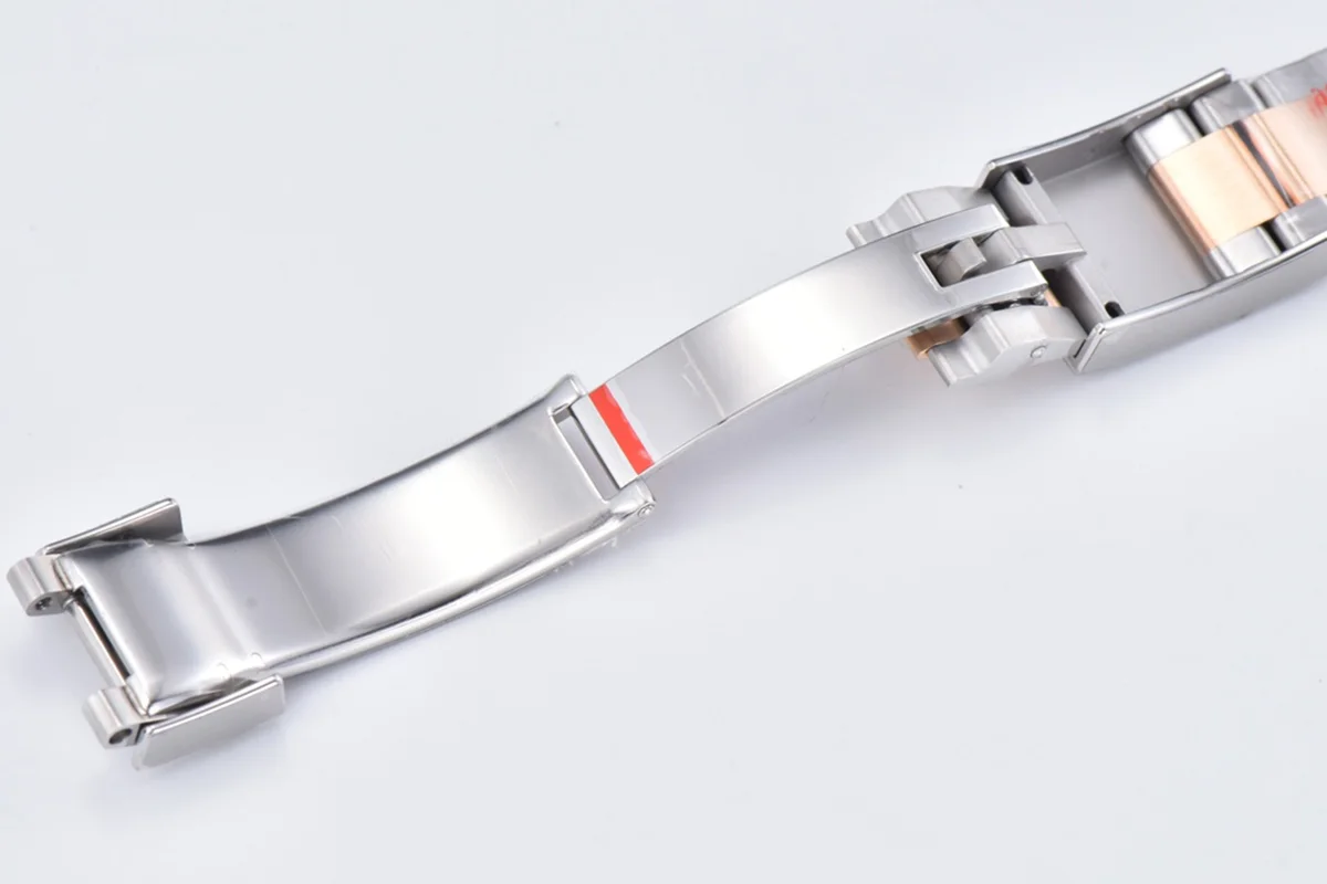 Yacht-Master 40 116621 Everose Rolesor
