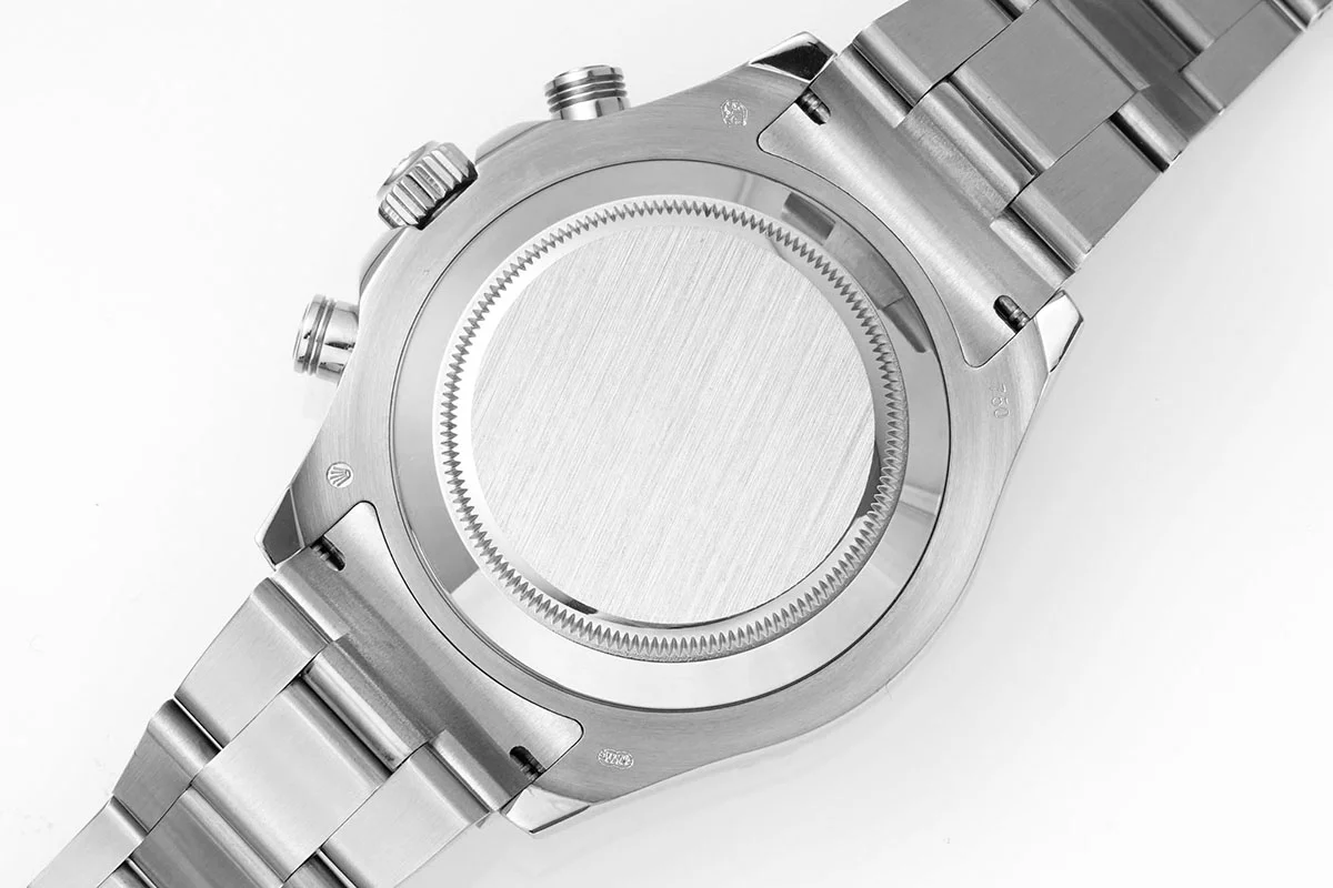 Yacht-Master II 116689 in White Gold